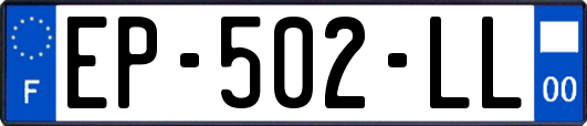 EP-502-LL
