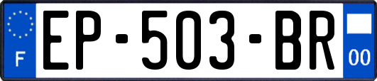 EP-503-BR