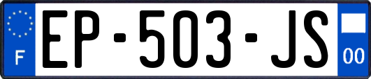 EP-503-JS