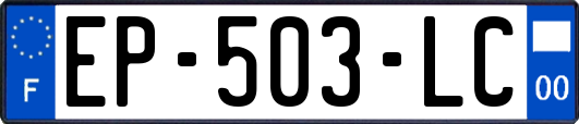 EP-503-LC
