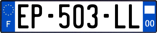 EP-503-LL