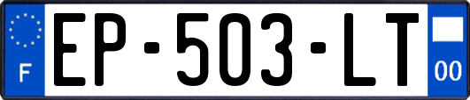 EP-503-LT
