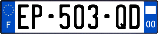 EP-503-QD