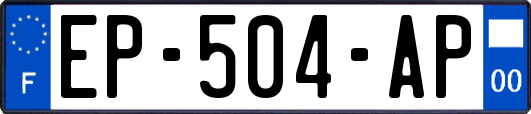 EP-504-AP