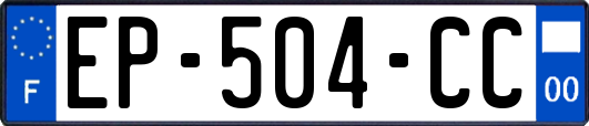 EP-504-CC