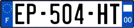 EP-504-HT