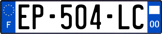 EP-504-LC