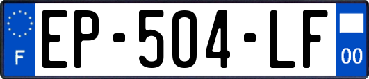 EP-504-LF