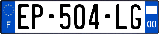 EP-504-LG