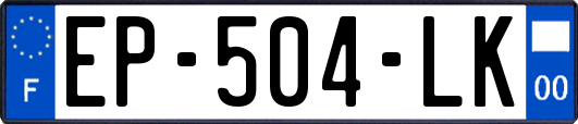 EP-504-LK
