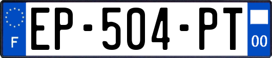 EP-504-PT