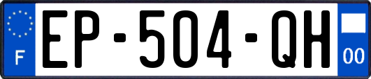 EP-504-QH
