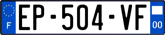 EP-504-VF