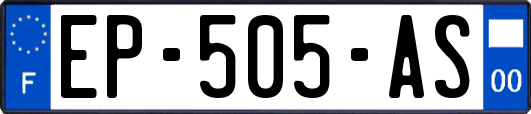 EP-505-AS