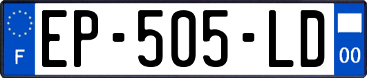 EP-505-LD