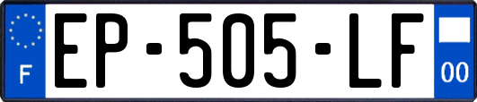 EP-505-LF