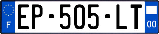 EP-505-LT