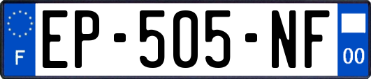 EP-505-NF