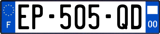 EP-505-QD