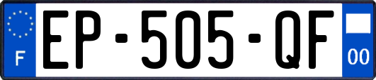 EP-505-QF