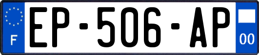 EP-506-AP