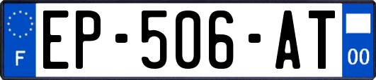 EP-506-AT