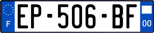 EP-506-BF