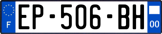 EP-506-BH