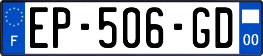 EP-506-GD
