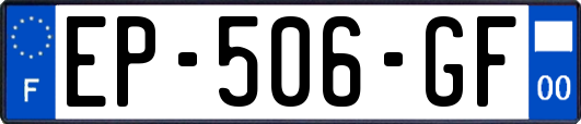 EP-506-GF