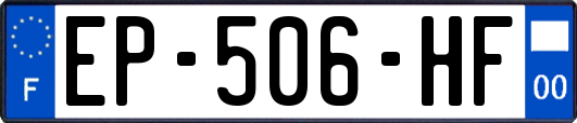 EP-506-HF