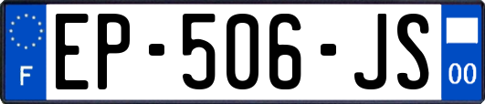 EP-506-JS