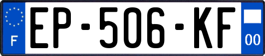 EP-506-KF