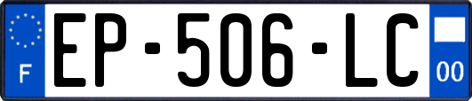 EP-506-LC