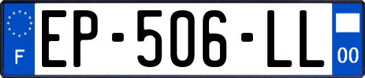 EP-506-LL