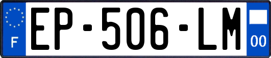 EP-506-LM