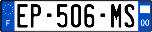 EP-506-MS