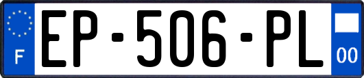 EP-506-PL