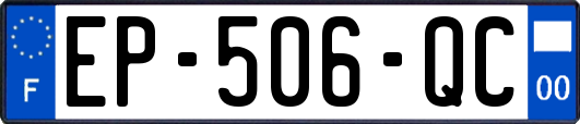 EP-506-QC