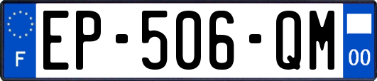 EP-506-QM