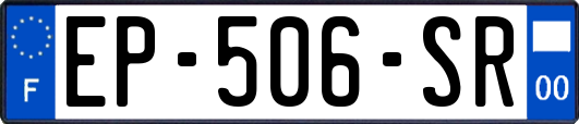 EP-506-SR