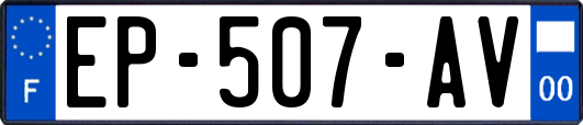 EP-507-AV