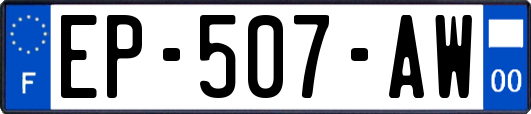 EP-507-AW