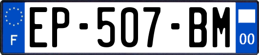 EP-507-BM