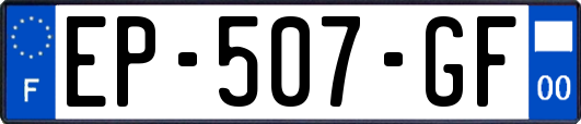 EP-507-GF