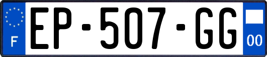 EP-507-GG