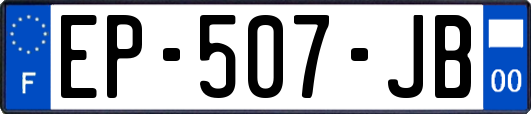EP-507-JB