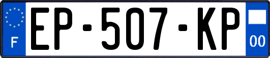 EP-507-KP