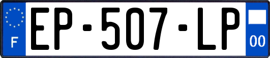 EP-507-LP