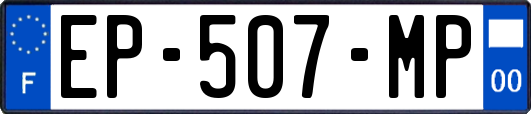 EP-507-MP